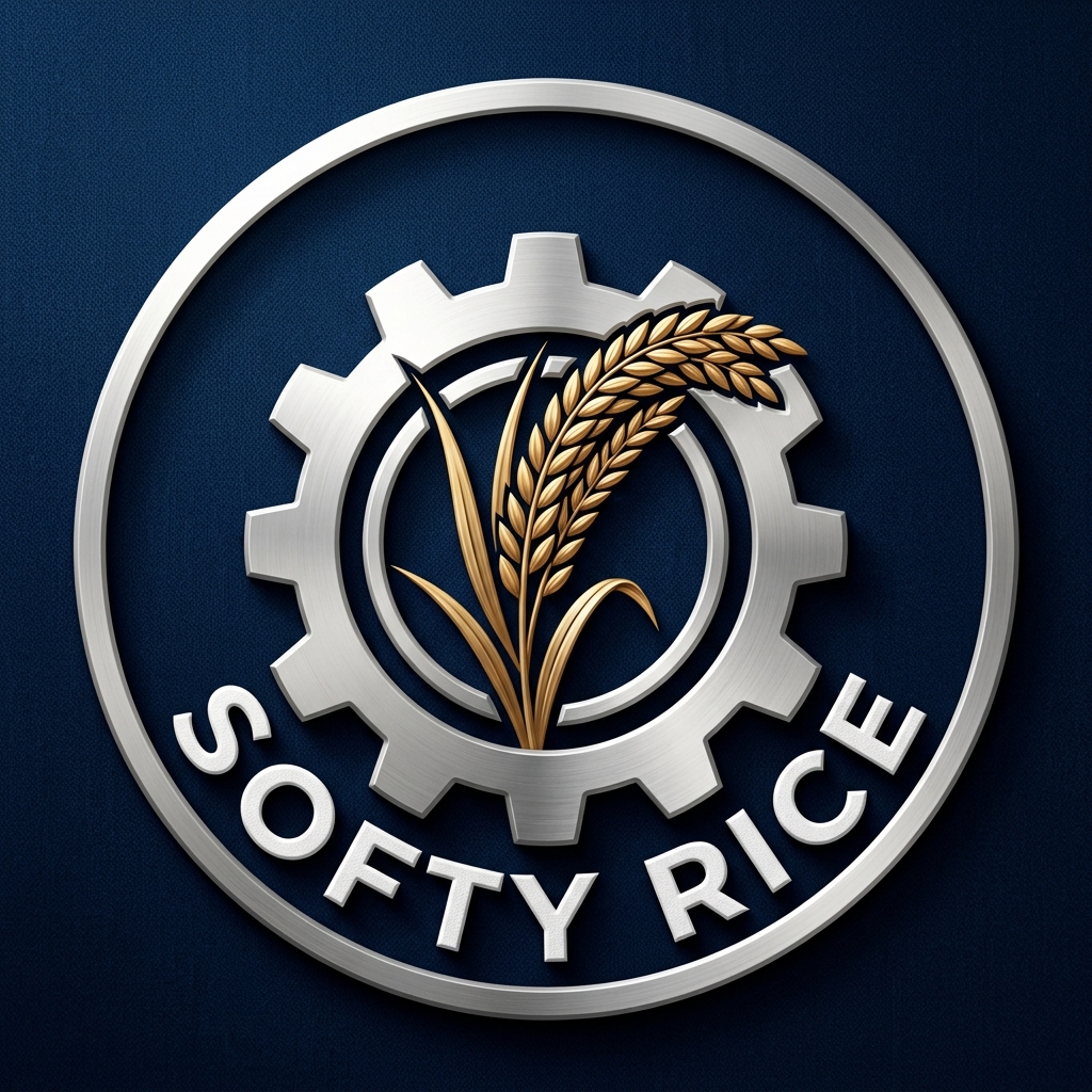 Softy Rice